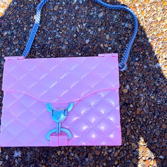 Project Mc2 detective bag - Picture 2 of 4